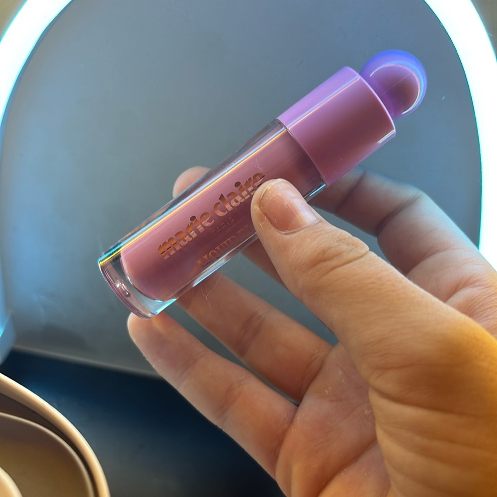 Brand new!! Liquid blush! Retails $12